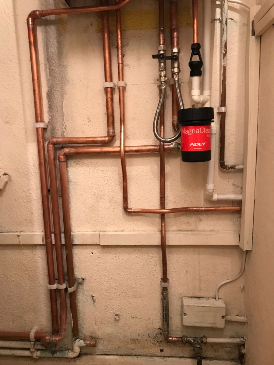 Plumber: Image 11
